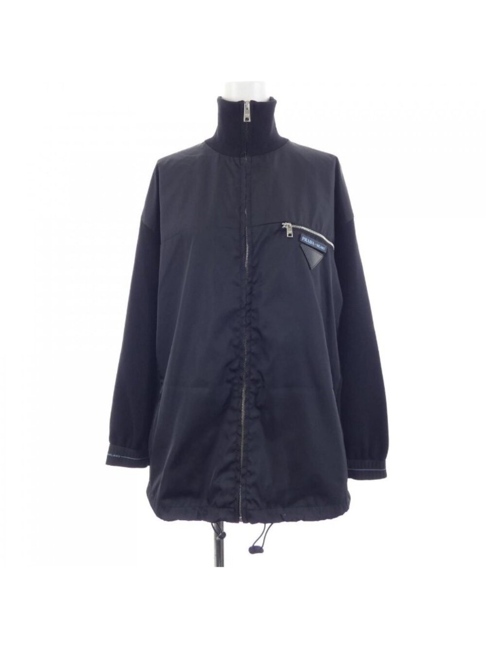Prada Jacket Black